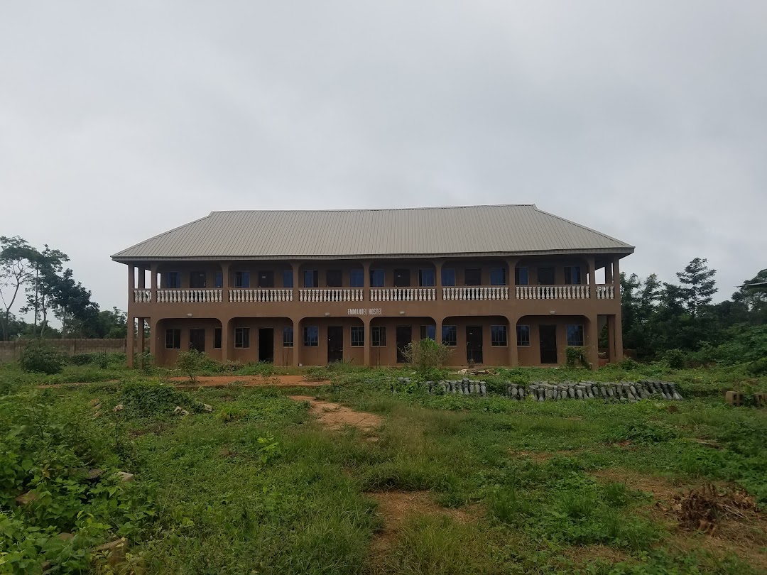 Emmanuel Hostel