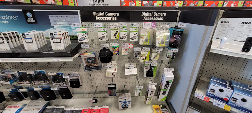 Office Supply Store «Staples», reviews and photos, 1781 U.S. 287 Frontage Rd, Mansfield, TX 76063, USA