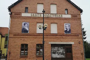 Olsztyn Newspaper Museum image