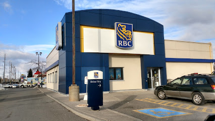 RBC Royal Bank - Meeting Place (Cash at ATM only)