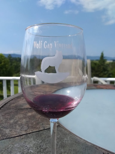 Winery «Wolf Gap Vineyard and Winery», reviews and photos, 123 Stout Rd, Edinburg, VA 22824, USA