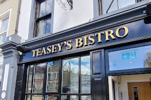 Teasey's Bistro