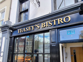 Teasey's Bistro