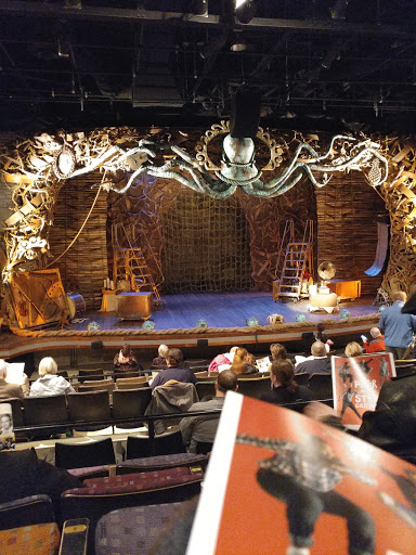 Performing Arts Theater «Ritz Theater», reviews and photos, 345 13th Ave NE, Minneapolis, MN 55413, USA