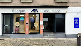 AXA Assurance et Banque Rouille-Le Lety Guichen