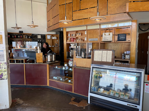 Coffee Shop «All City Coffee», reviews and photos, 1205 S Vale St, Seattle, WA 98108, USA