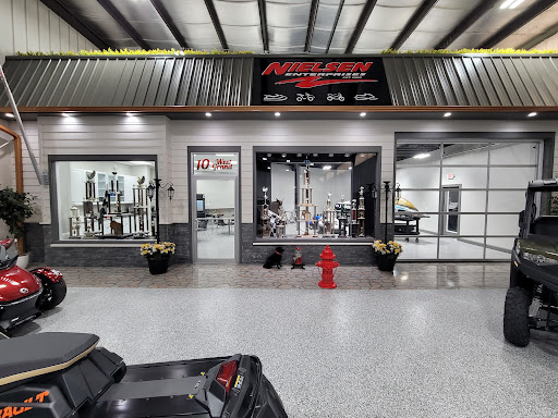 Motorsports Store «Nielsen Enterprises», reviews and photos, 130 S Milwaukee Ave, Lake Villa, IL 60046, USA