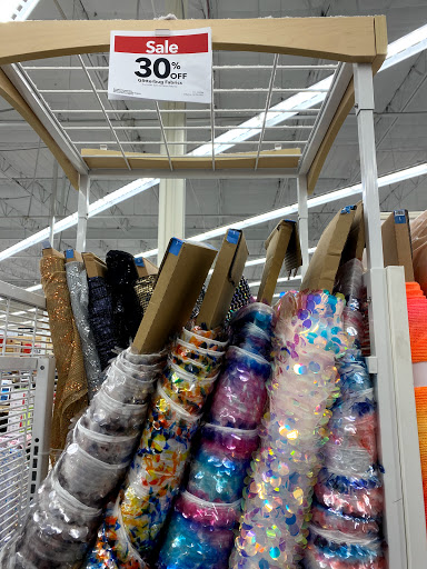 Fabric Store «Jo-Ann Fabrics and Crafts», reviews and photos, 1529 Bay Area Blvd, Webster, TX 77598, USA