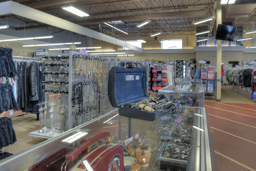 Thrift Store «Goodwill Ann Arbor/Ypsi Store», reviews and photos, 3782 Carpenter Rd, Ypsilanti, MI 48197, USA