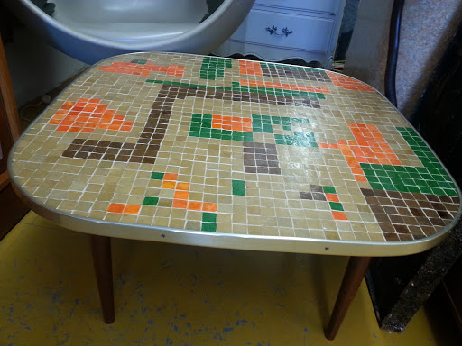 Furniture Store «San Antonio Furniture Finders», reviews and photos, 617 Fredericksburg Rd, San Antonio, TX 78201, USA