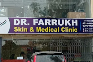 Dr Farrukh's Skin Clinic ( Johar Town ) image