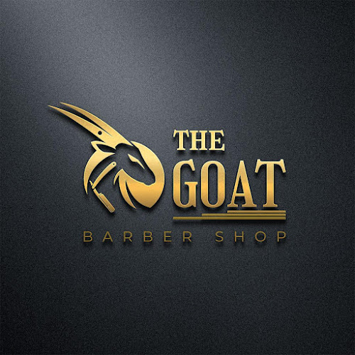 The Goat Barber Shop Sàrl - Lausanne
