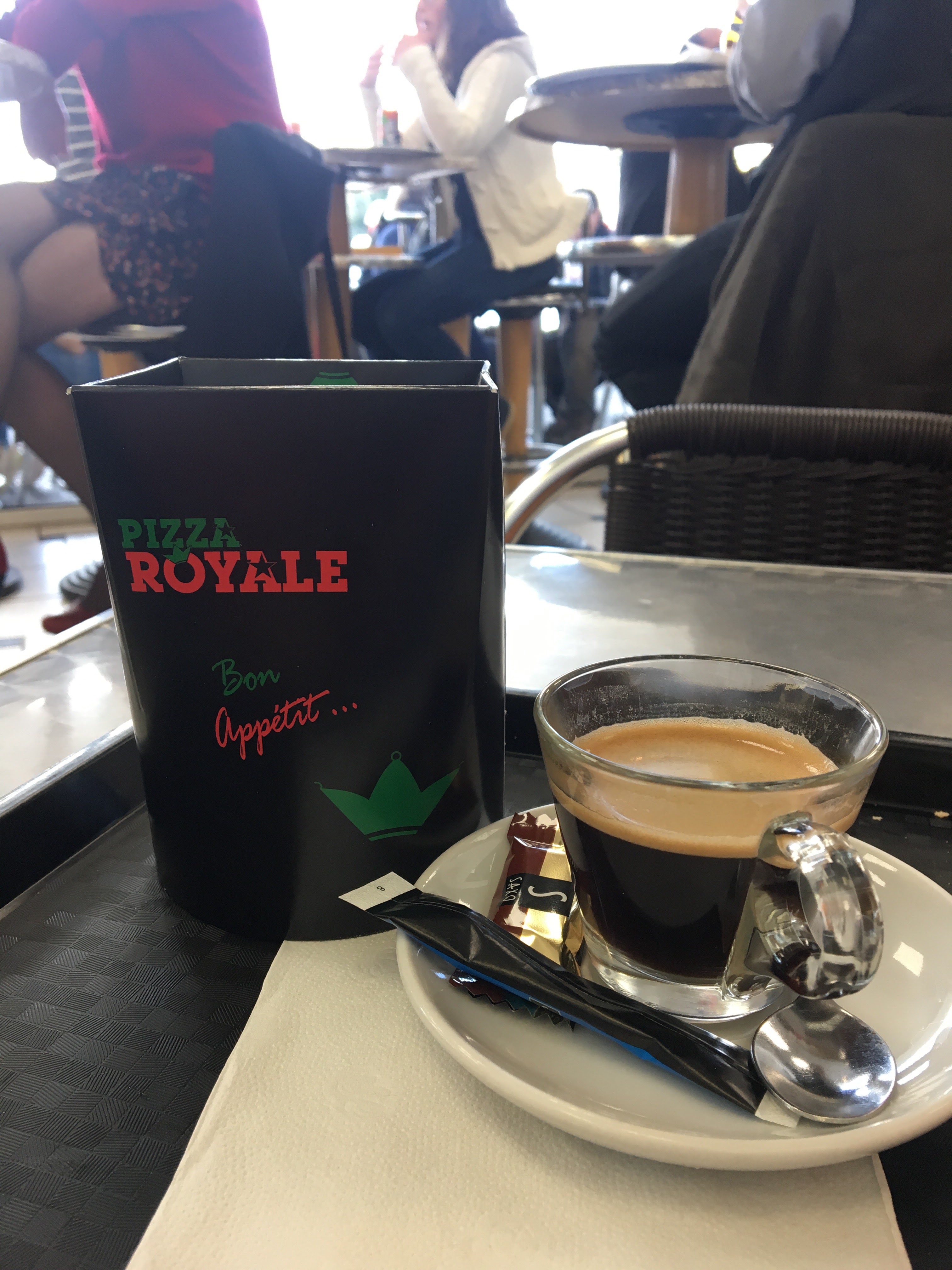 Photo n° 1 de l'avis de Norbert.o fait le 06/04/2018 à 11:02