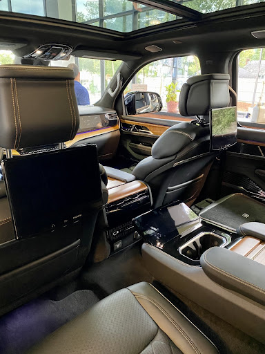 Jeep Dealer «Ramsey Chrysler Jeep Dodge», reviews and photos, 1555 NJ-17, Ramsey, NJ 07446, USA