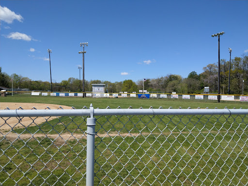 Park «Bruno Melini Park», reviews and photos, 616 Central Ave, Minotola, NJ 08341, USA