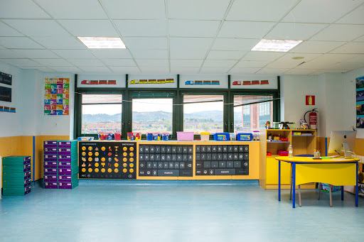 Logos Nursery School - Nursery School