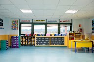 Logos Nursery School - Escuela Infantil