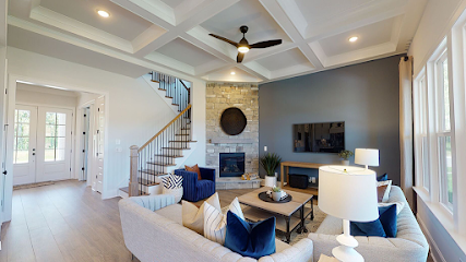 Daventry by Pulte Homes
