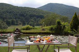 Photo n°76 de Domaine De Falgos - Resort, Golf & Spa à Saint-Laurent-de-Cerdans ()