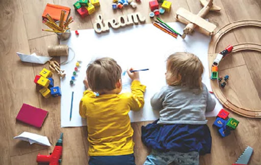 Day Care Center «Precious Angels», reviews and photos, 1833 W Golf Rd, Schaumburg, IL 60194, USA