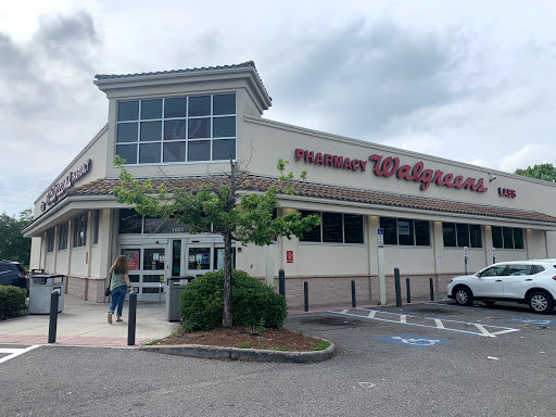 Walgreens, 1801 N Davis St, Jacksonville, FL 32209, USA, 