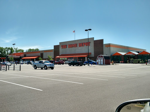 Home Improvement Store «The Home Depot», reviews and photos, 155 Nicollet Blvd W, Burnsville, MN 55337, USA