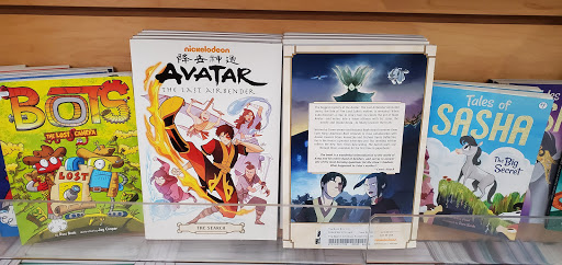 Used Book Store «The Corvallis Book Bin», reviews and photos, 215 SW 4th St, Corvallis, OR 97333, USA