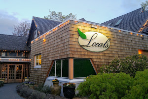 Locals Restaurant image