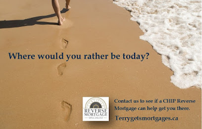 Terry Lynch Mortgage Agent Whitby