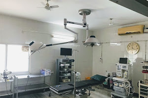 Padma Speciality Care Hospital - Paediatrician | General Surgeon image
