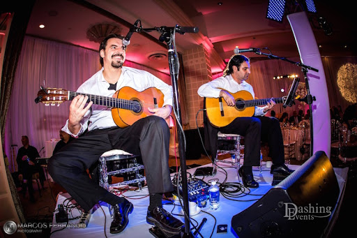 Dashing Events, Inc image