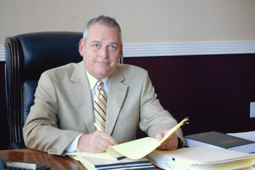 Robert R. Hart, Jr., Attorney at Law