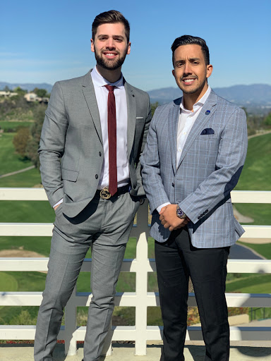 CalUnion Funding Brandon Robles - LA Mortgage Guy image