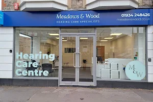 Meadows & Wood Hearing Care image