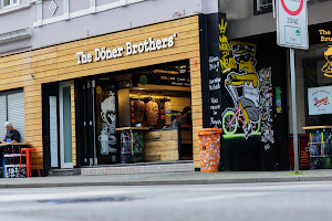 The Döner Brothers image