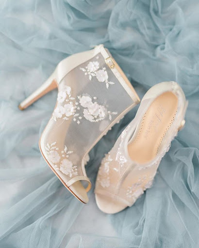 Bridal Shop «Bella Sera Bridal», reviews and photos, 85 Andover St, Danvers, MA 01923, USA