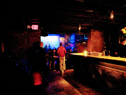 Night Club «Cavo Nightclub», reviews and photos, 1916 Smallman St, Pittsburgh, PA 15222, USA
