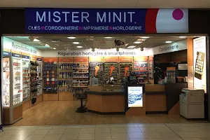 Mister Minit Toulouse Carrefour image