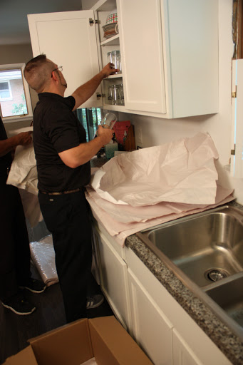 Moving Company «Akron Move It Now», reviews and photos, 1749 Main St, Cuyahoga Falls, OH 44221, USA