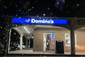 Domino's Pizza image