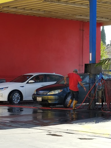 Car Wash «Neat Auto Car Wash Supply», reviews and photos, 4950 Slauson Ave, Maywood, CA 90270, USA