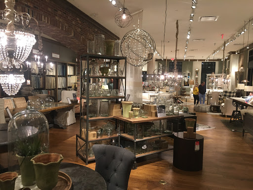 Furniture Store «Arhaus», reviews and photos, 4828 River City Dr, Jacksonville, FL 32246, USA
