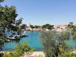 Krk beach'in fotoğrafı #42 ile birlikte