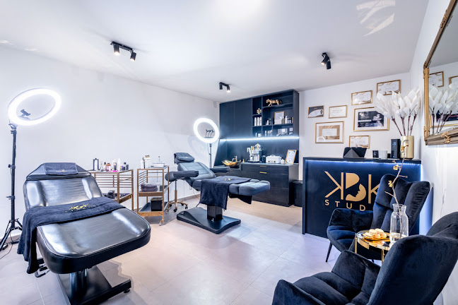 Kosmetický salon Brno - KBK Studio - Brno