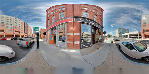 Hair Salon «Pure Salon», reviews and photos, 327 W Fayette St, Syracuse, NY 13202, USA