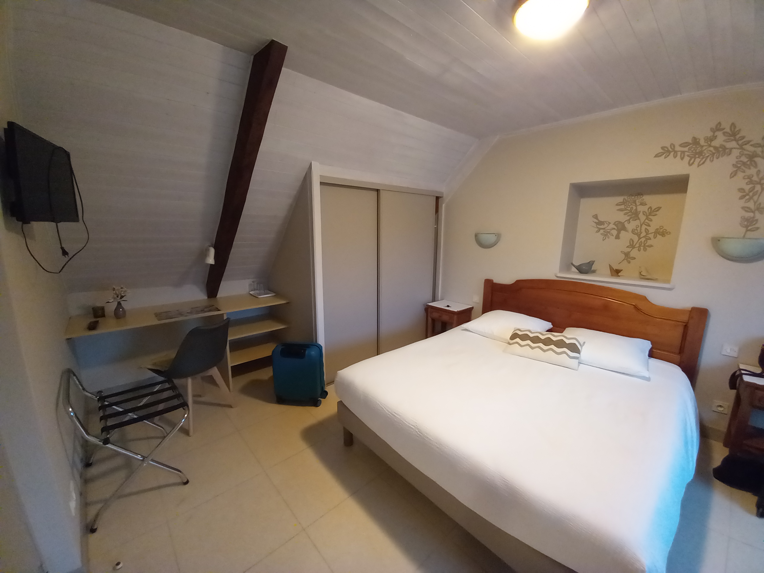 Photo n° 3 de l'avis de Turista.a fait le 14/10/2023 à 21:32