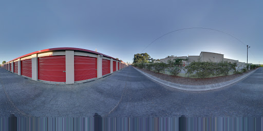 Self-Storage Facility «Extra Attic Self Storage Wilmington», reviews and photos, 5135 Market St, Wilmington, NC 28405, USA