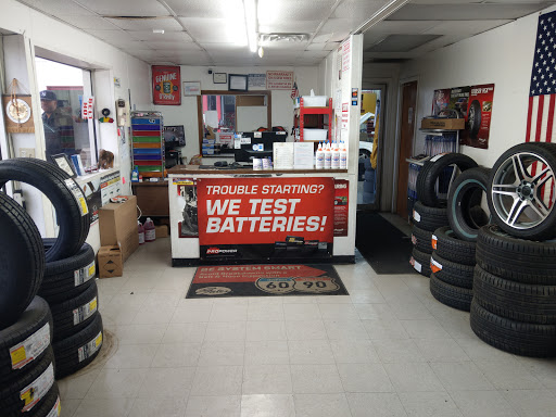 State Inspection Emission Testing & Repair