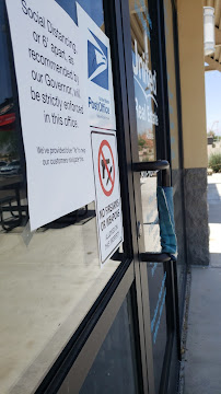 United States Post Office - Photo 2 - Car repair in San Tan Valley, AZ, San Tan Valley