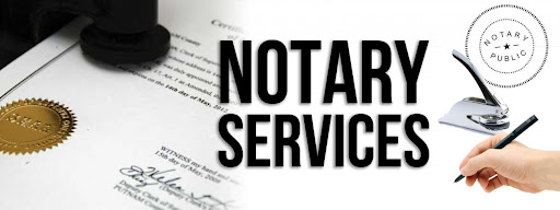Notary Official